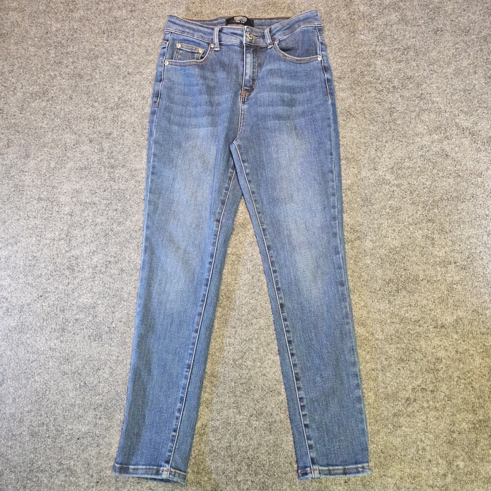 Monkey Ride Women's 5/27 Skinny Jeans